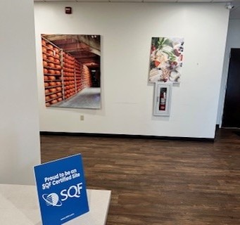 Front office Image 1